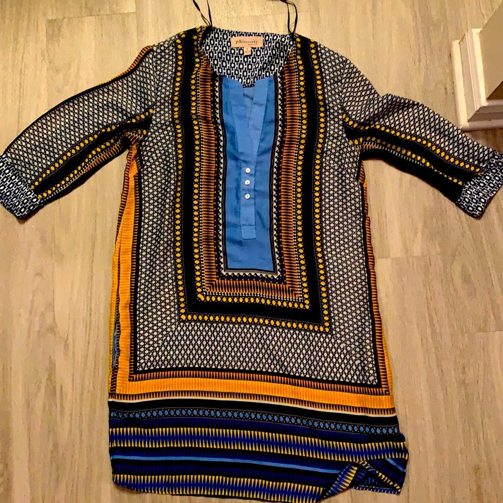 Tunic